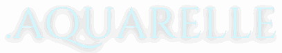 .Aquarelle